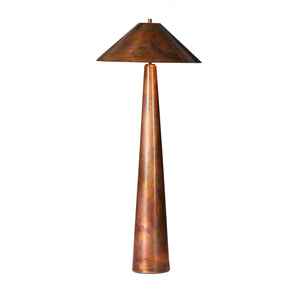 Desert Floor Lamp