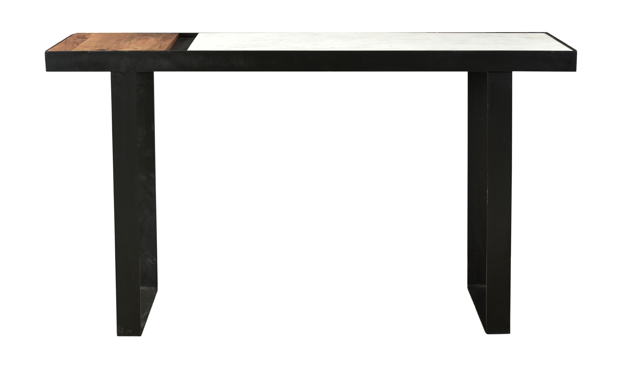 Blane Marble Console Table