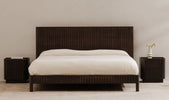 Povera King Bed