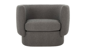 Koba Chair, Grey