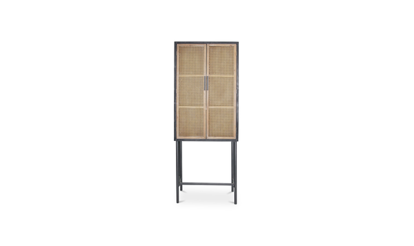 Mille Cabinet Natural