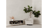 Occy Swivel Chair