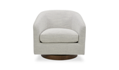 Occy Swivel Chair