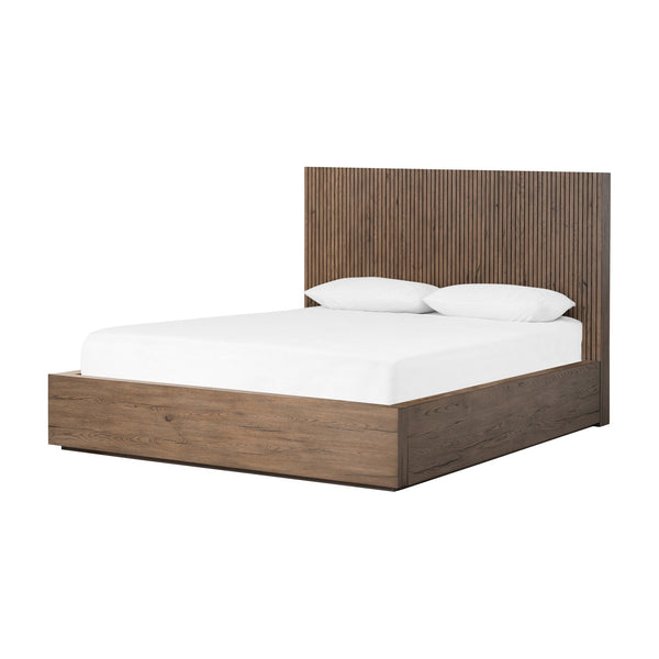 Leo Queen Sized Bed