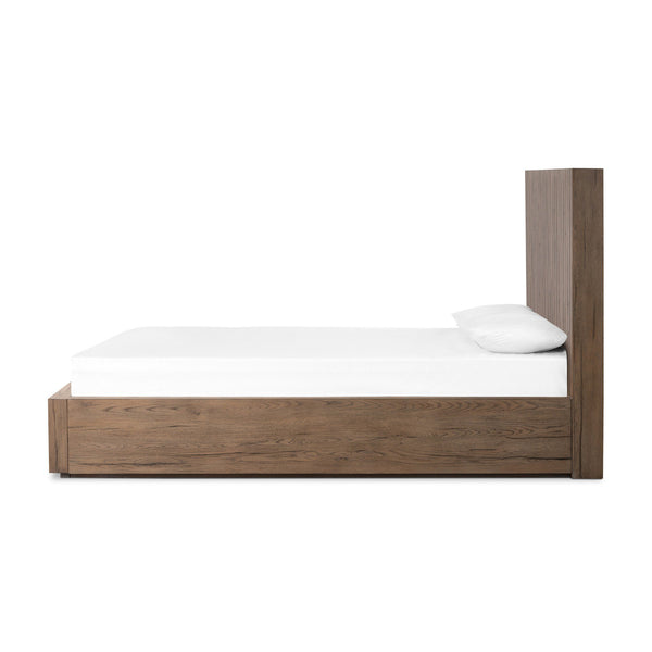 Leo Queen Sized Bed