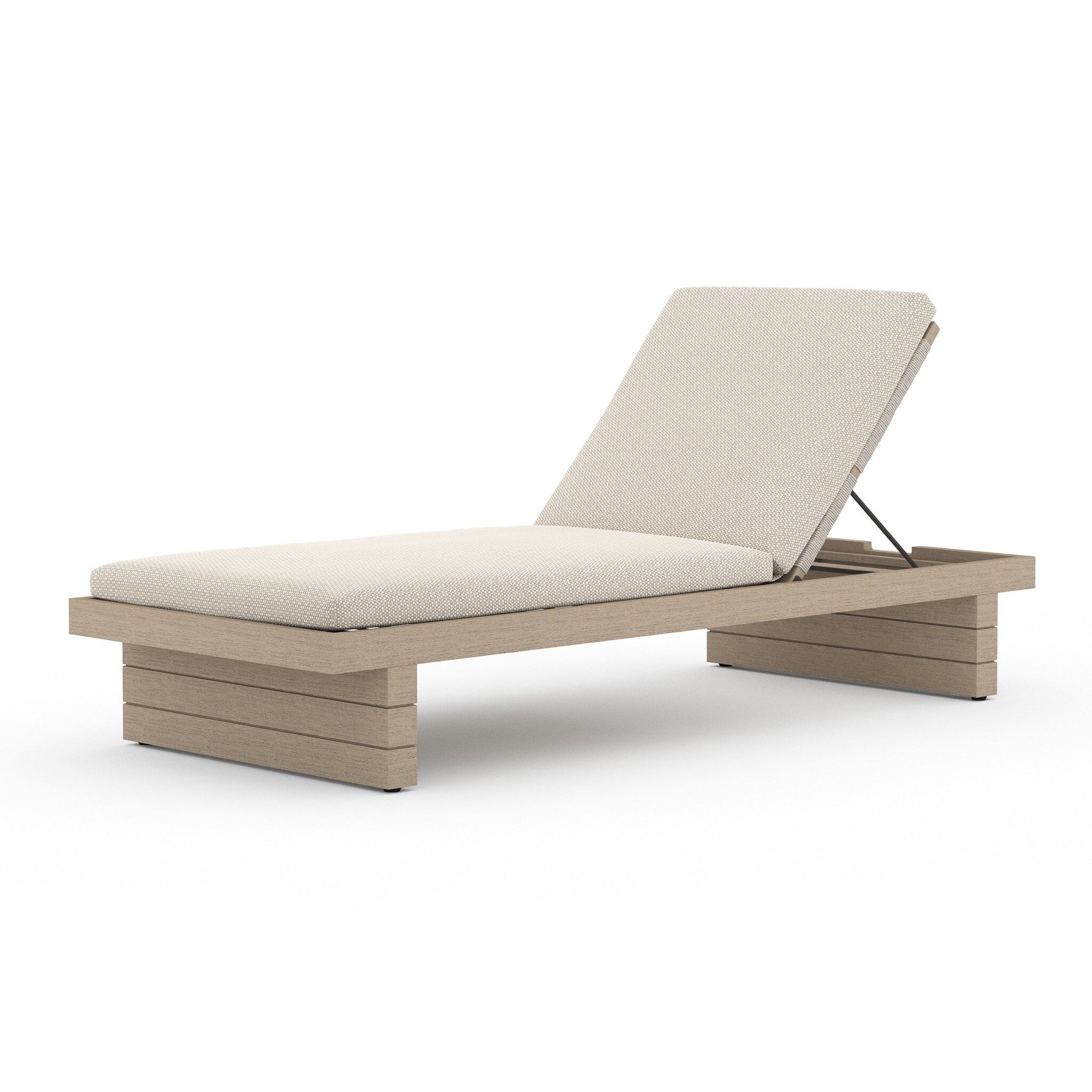 Leroy Outdoor Chaise