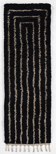 Emmi Rug - 5" x 8"