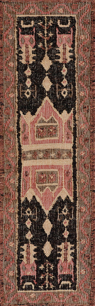 Jabari Rug - 5'3" x 7'6"