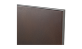 Wall Décor Bronze-Set of Two