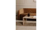 Circe Olive Vase