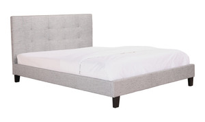 Eliza Queen, Light Grey