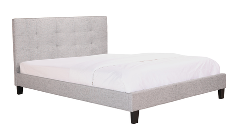 Eliza Queen, Light Grey