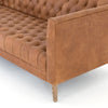 Roman Tufted Sofa