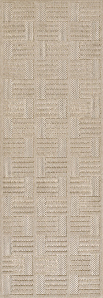 Quill Rug - Runner 2'-7" X 7'-6"