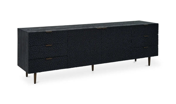 Breu Sideboard Black