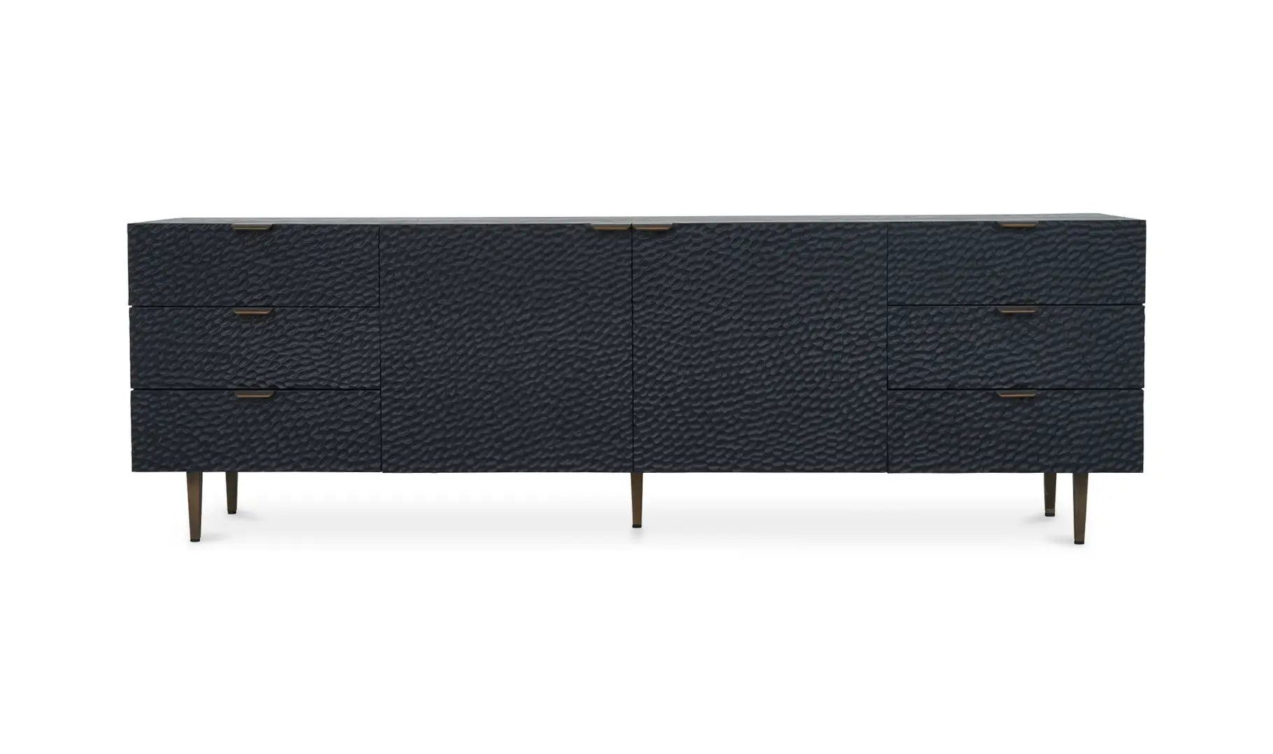 Breu Sideboard Black