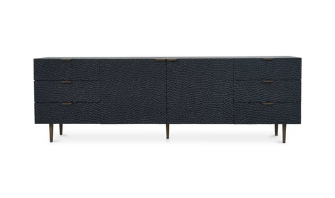 Breu Sideboard Black