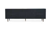 Breu Sideboard Black