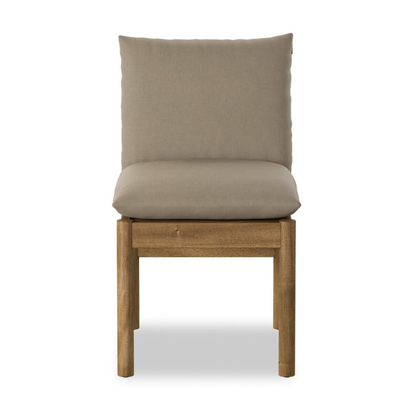 Zandra Outdoor Chair