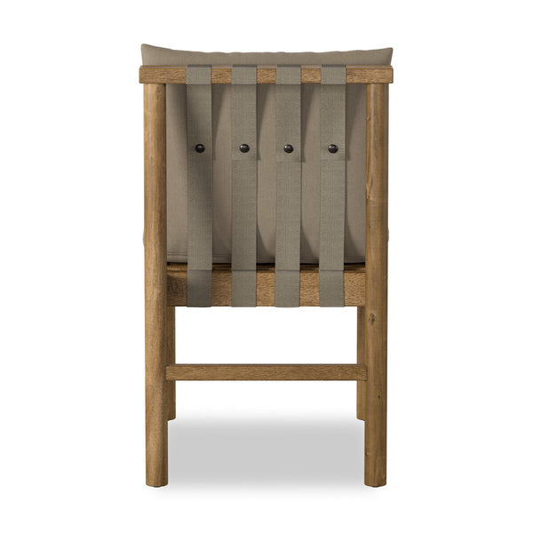 Zandra Outdoor Chair