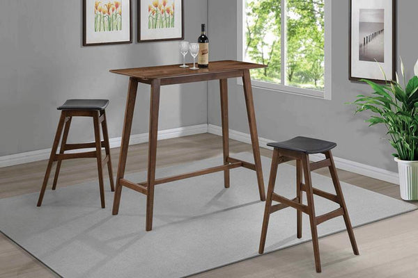 Slim Urban Bar Table