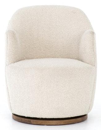 Aurora Swivel Chair