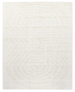 Oasis Rug (CLOSEOUT) 9" x 12"