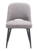 Teddy Chair, Grey