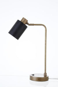Conner Table Lamp