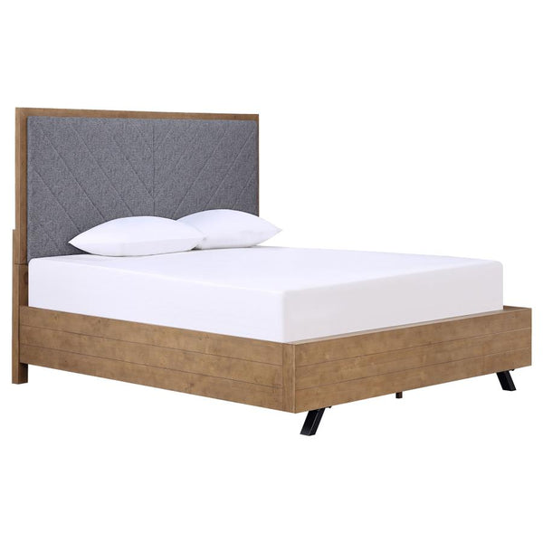 Artemis Queen Sized Bed
