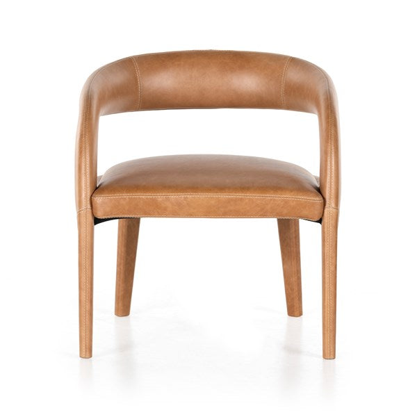 Zhan Dining Room Chair - Toffee