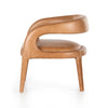 Zhan Accent Chair - Toffee