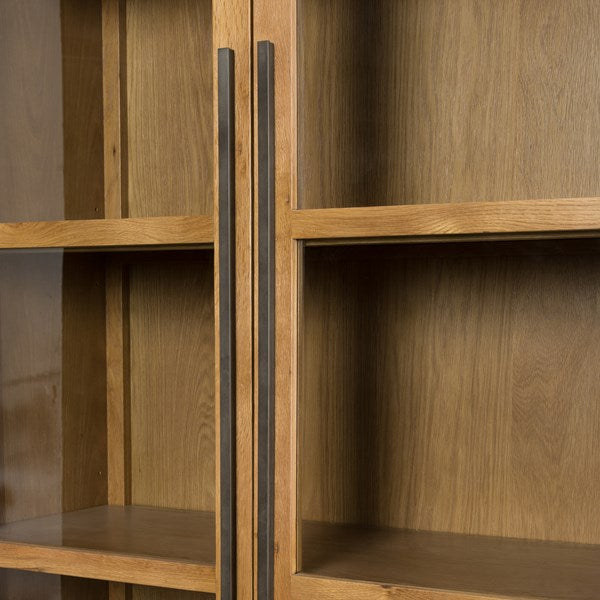 Levine Cabinet