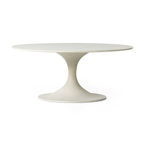 Simon Round Coffee Table