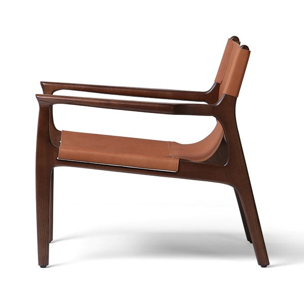 Rafi Chestnut Chair