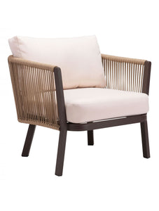Isaiah Outdoor Chair