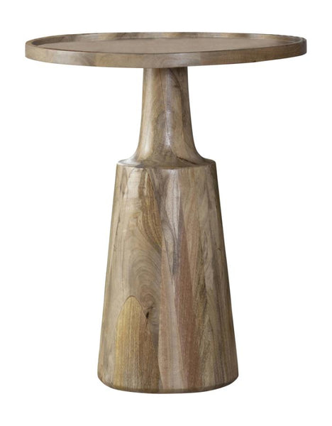 Arden Accent Table, Natural