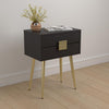 6 Month Rental | Autumn Accent Table | From $46/mo