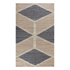 6 Month Rental Plan | Moons and Mountains Rug 7'6" x 9" | From $150/mo