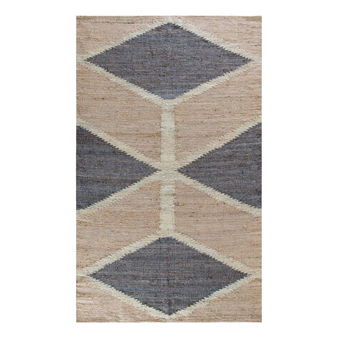 6 Month Rental Plan | Moons and Mountains Rug 7'6" x 9" | From $150/mo