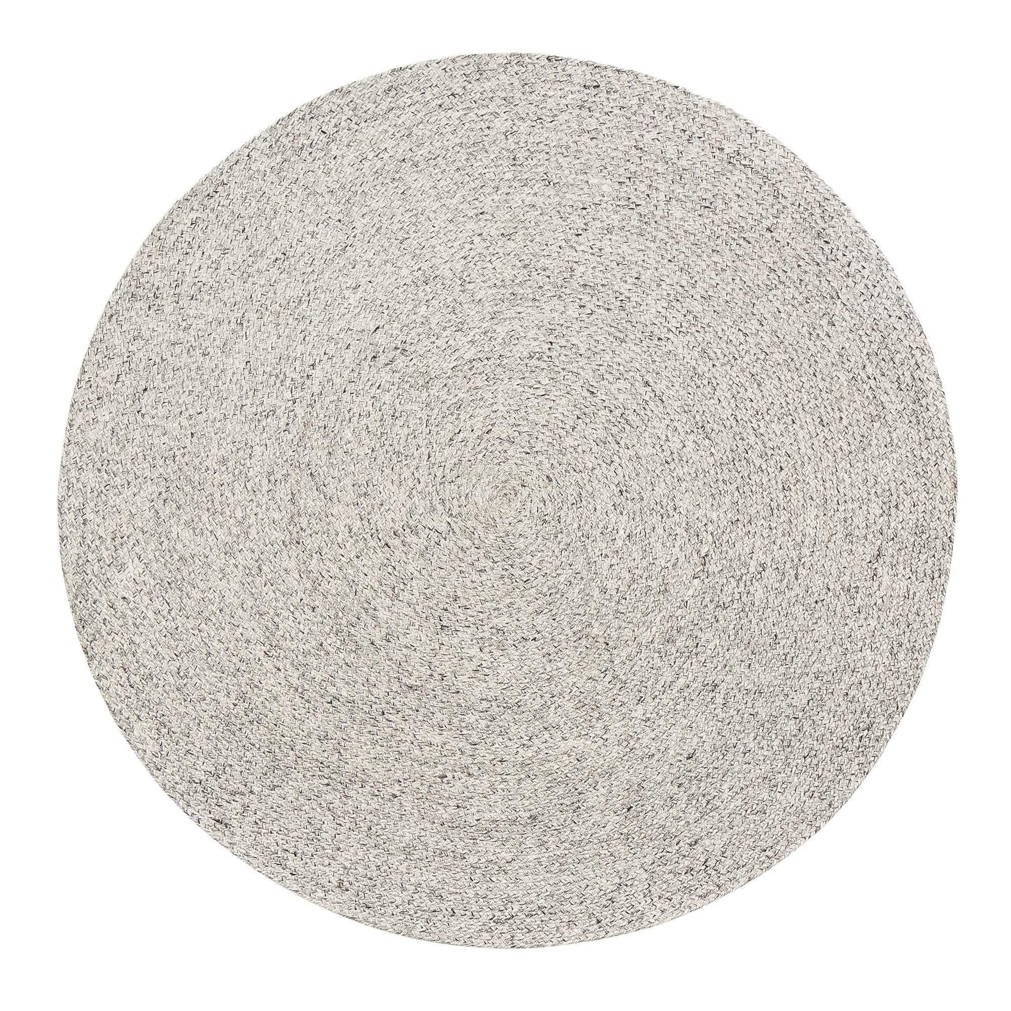 12 Month Rental Plan | Cosmos Round Rug | From $35/mo