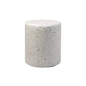 12 Month Rental | Terrazzo Side Table | From $21/mo