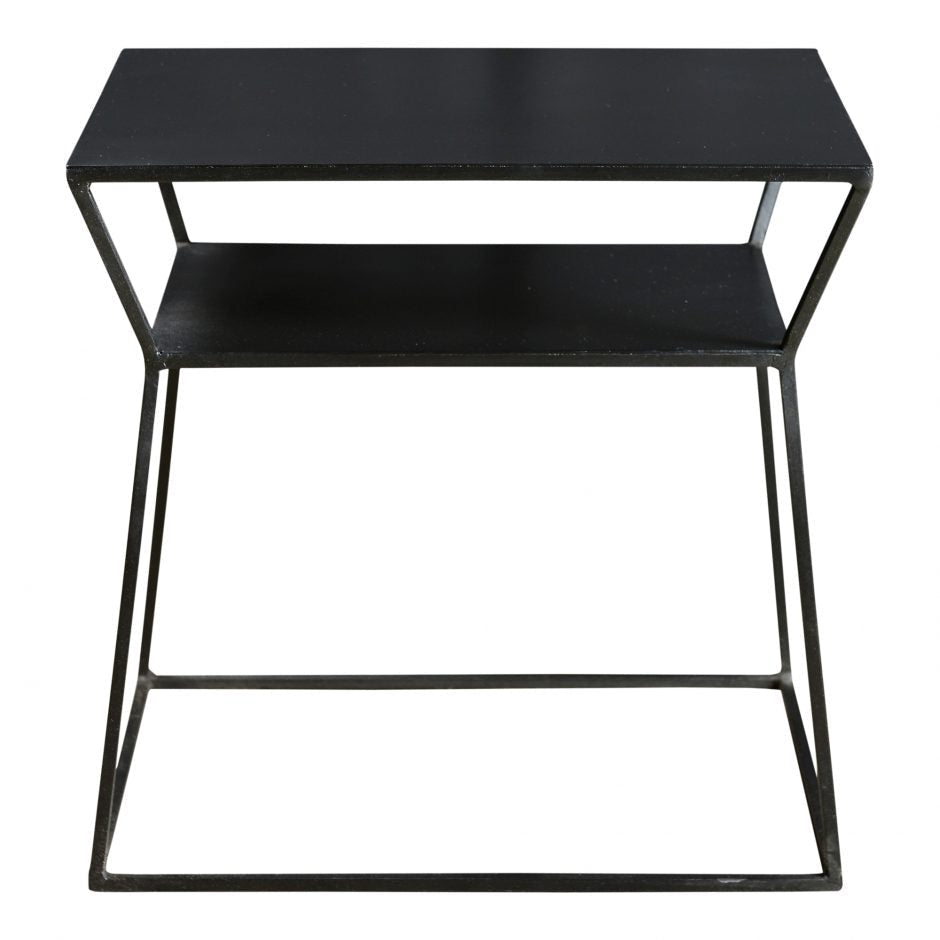 6 Month Rental Plan | Sylvester Side Table | From $27/mo