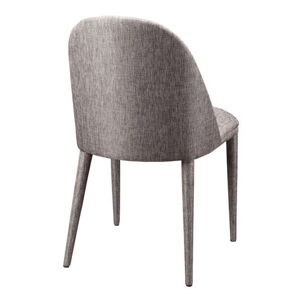 Kanzo Chair (set of 2)