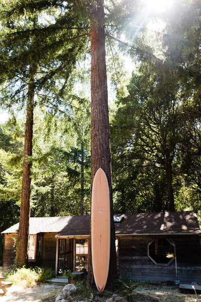 Hess Surf Boards