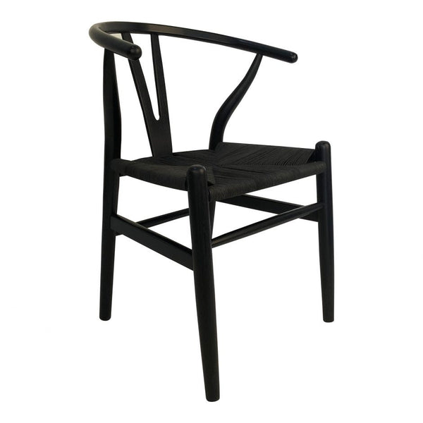 6 Month Rental | Ventana Dining Chair | From $70/mo