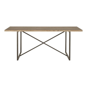 12 Month Rental Plan | Sierra Dining Table | From $64/mo