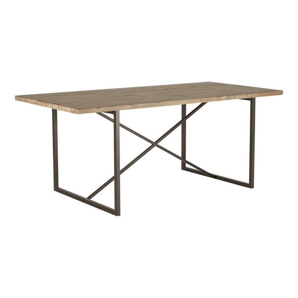 12 Month Rental Plan | Sierra Dining Table | From $64/mo