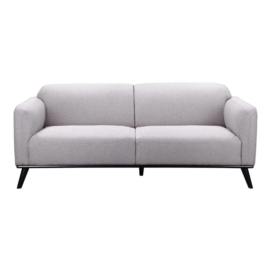 Capricorn Sofa, Grey