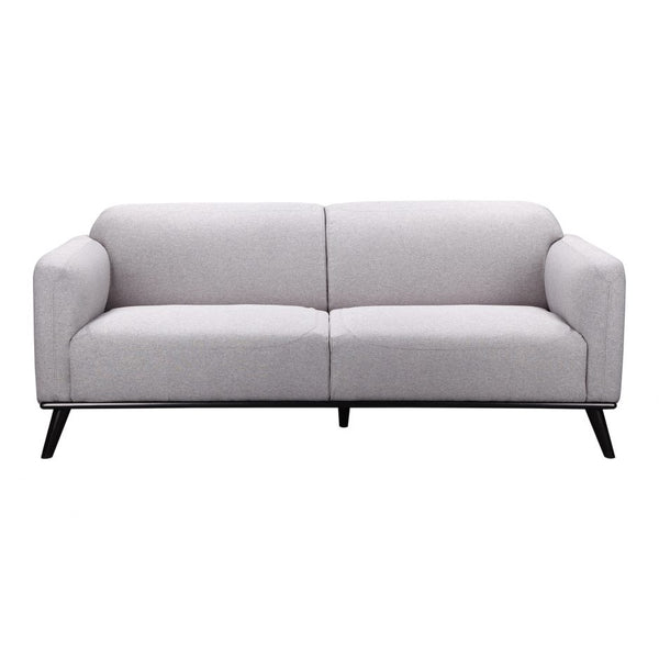 Capricorn Sofa, Grey